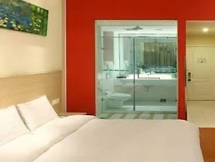 Hanting Hotel Zhengzhou Jinshui Road Branch