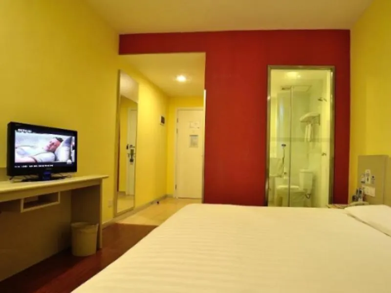 Hanting Hotel Zhengzhou Jinshui Road Branch